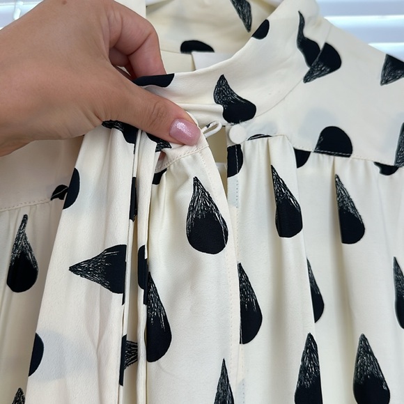 Dress (asymmetric) - Picture 7 of 14